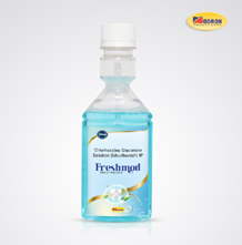  pcd franchise products in Haryana - Modron Healthcare -	Freshmod Mouthwash.jpg	